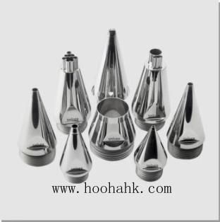 High Quality Carbide Wire Extrusion Moulds Dies for Optic Fiber