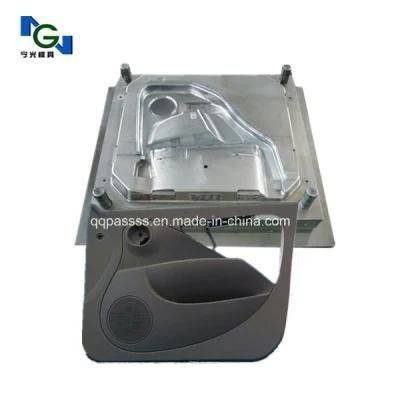 Automotive Door Trim Mould