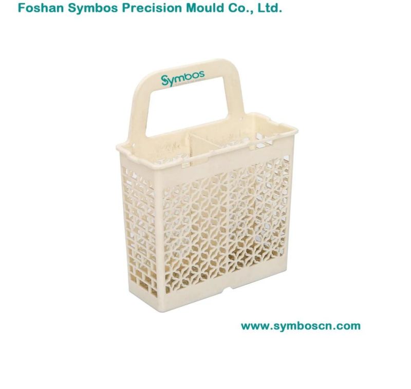 High Quality Direct Factory Cost Effective Cheap Customized Plastic Injection Mold for House Hold Products From Mold Maker Symbos in China