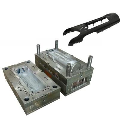 Plastic Mould Maker