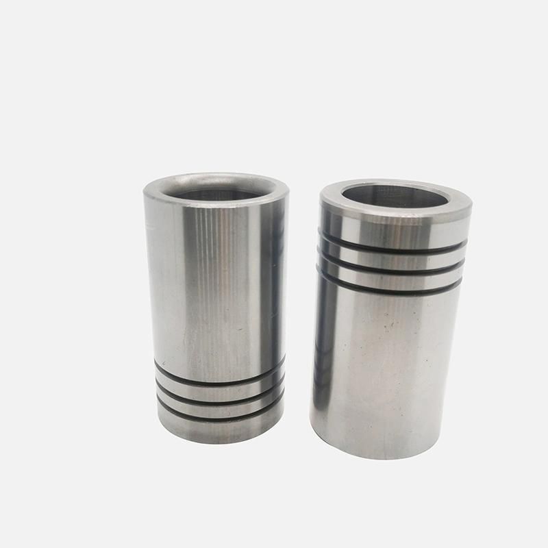 Professional Customization, Mold Accessories, High-Precision Steel Sleeves