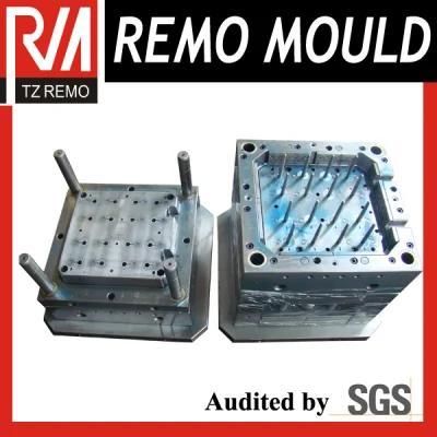 Medical Needles Mould / Test Tube Mould