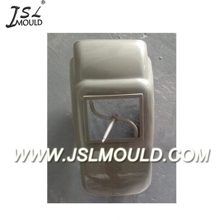 Injection Plastic Welding Face Shield Mould