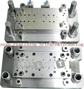 High Speed Precision Carbide Steel Stamping Tool