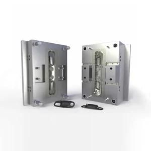 Custom High Quality Plastic Injection Mold for Bluetooth Speaker Shell