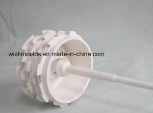 Various Plastic Products and Plastic Injection Mould