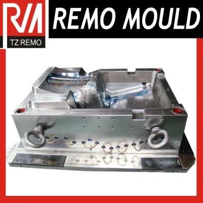 Plastic Big Chair Mould