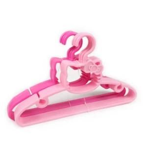 Plastic Injection Mold for Cloth Hanger Mold