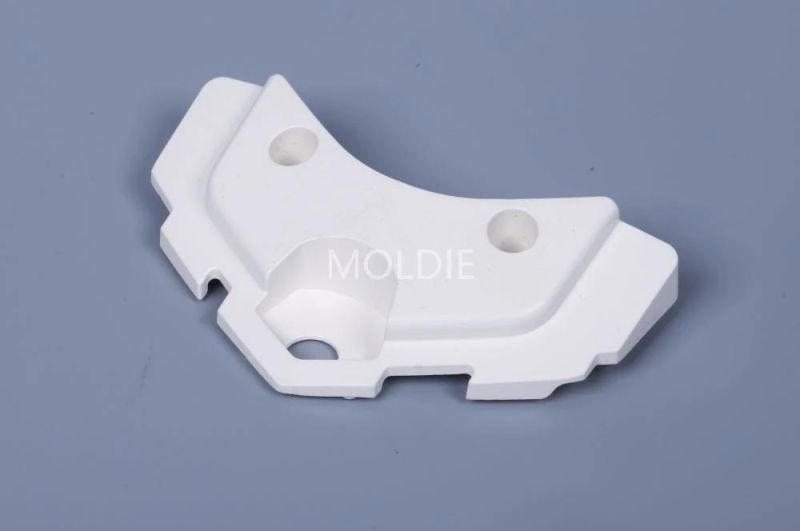 Customized/OEM Pipe Fitting/Electric Parts Plastic Injection Products