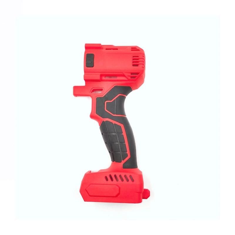 OEM Barcode Scanner Shell Injection 2K Molding Customize Mold