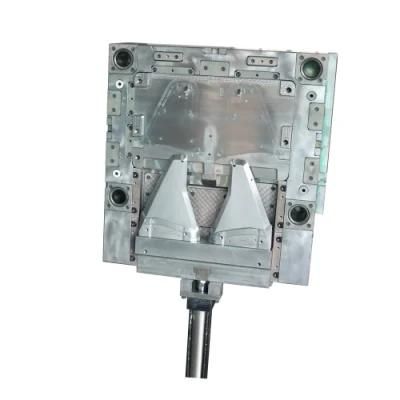 Plastics Mould Maker Provide Best Precision Plastic Injection Mold Service