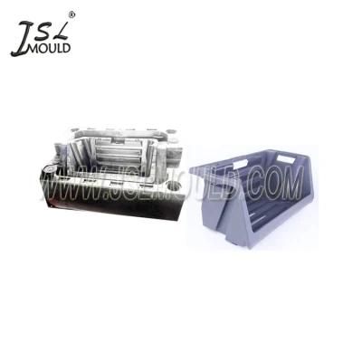Customized Injection Plastic Stacking Bin Mould