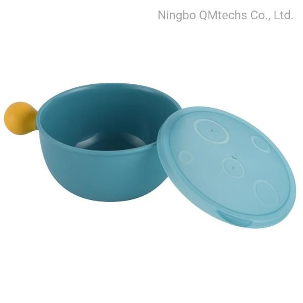 Plastic Injection Mold and Products for Baby Cup Bady Tray Baby Bowl