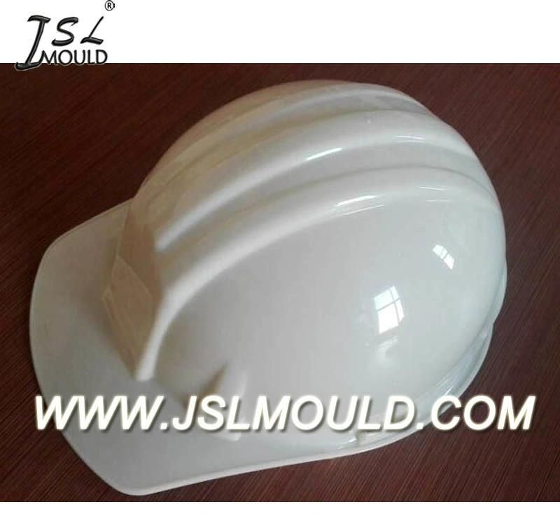 Plastic Injection Mould for Safety Helmet