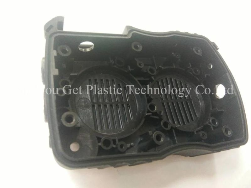 High Quality Plastic Parts Mould Injection