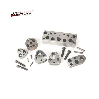 Misumi Standard Standard Ball Lock Retainers for Mold