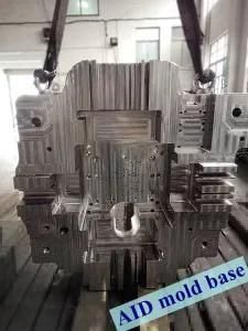 Customized Die Casting Mold Base (AID-0018)