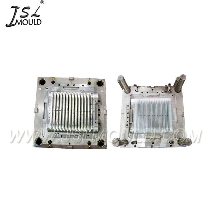 Customized Plastic Ventilating Fan Injection Mould