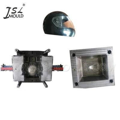 540 Full Face Helmet Plastic Injection Helmet Mould