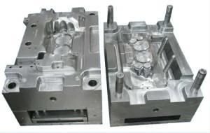High Quality Plastic Injection Mould/Mold Factory