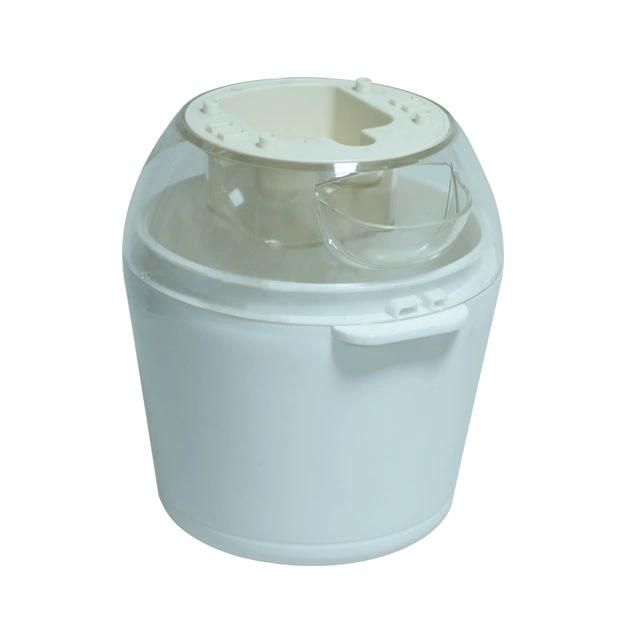 PP Plastic/PP Plastic Injection Molding Service Mould Maker Plastic Bucket