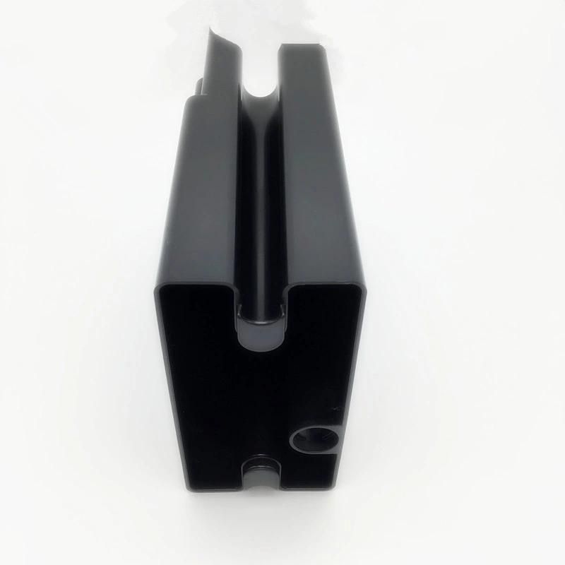 Custom Plastic Injection Molding Nylon ABS PP PVC POM Plastic Parts Mould Design