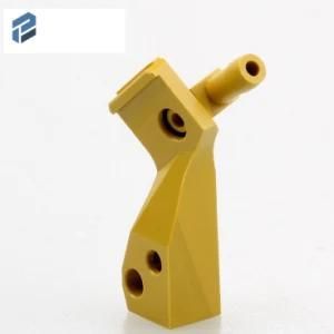 High-Quality Flat Raising Injection Mould Plastic Parts