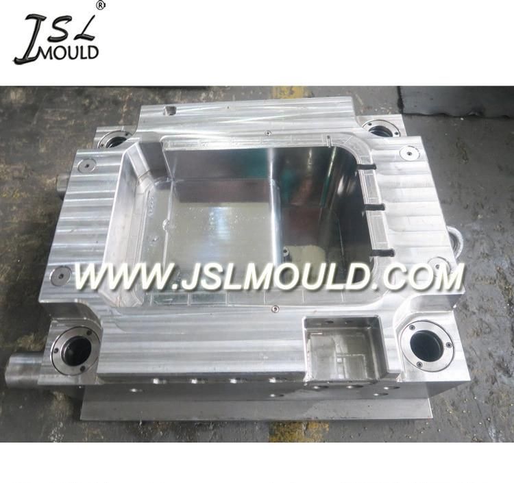 New Design Injection Plastic Water Purifier Mould