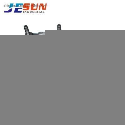 Customized Plastic Mould/Mold Tooingl for Toner Cartridge Trimmer Parts
