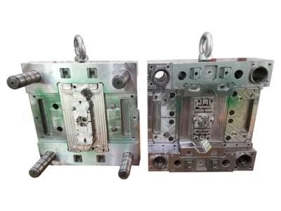 Custom Plastic Injection Mould for Molded Electronics Cover