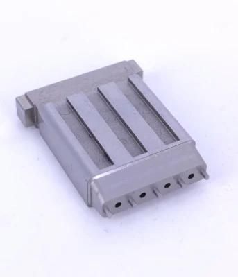 Matrix Punch Stamping Die Connector Mould Parts