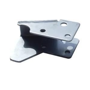 Plastic Injection Part with ABS Material Used for Machine Shed Made in China