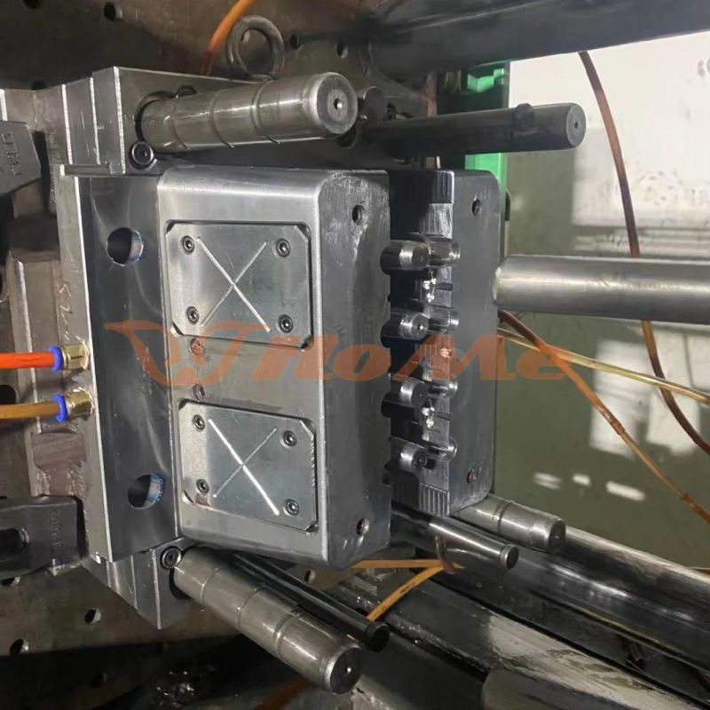 Plastic Household Home Use Sweep Mop Shell Injection Mould