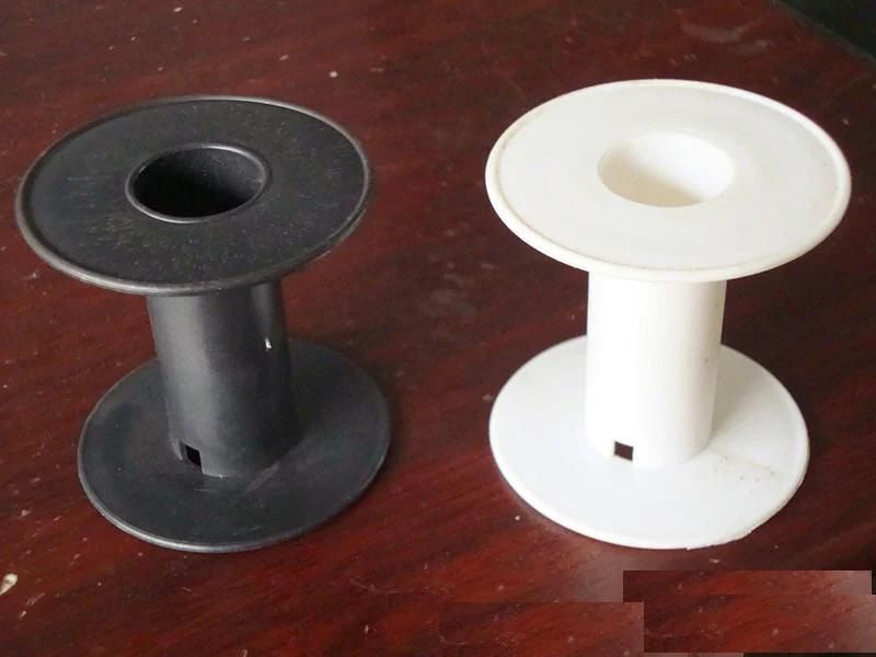 Custom Plastic Injection Mold for PVC Pipe Tee Blend Pipe Tube