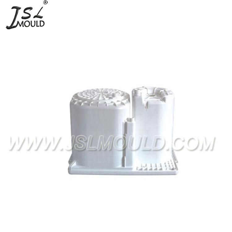 Plastic Injection 8.5kg Washing Machine Mould Manufacturer