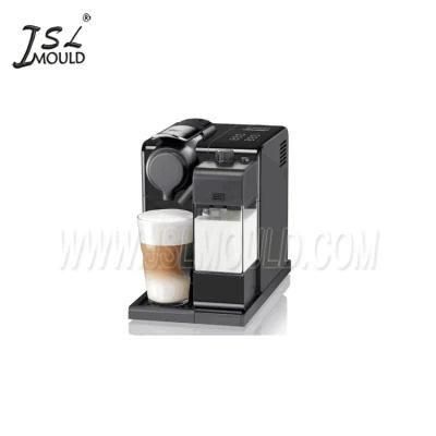Plastic Injection Coffee Machine Mold
