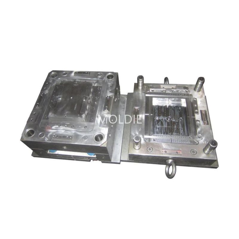 Customized/Designing Plastic Home Use Products Injection Mold