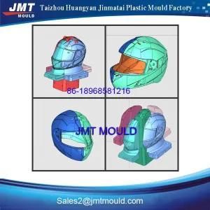 China Professional Full Face motorcycle Helmet Mould