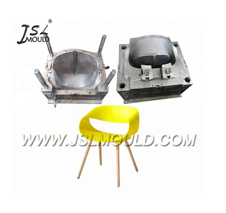 Plastic Injection Modern Charles Emes Arm/Armless Chair Mould