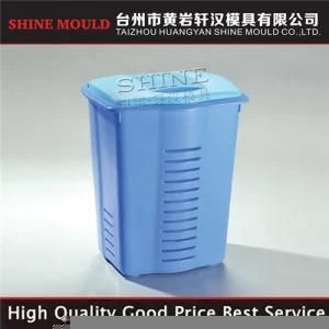 Clothes Basket Plastic Injection Die