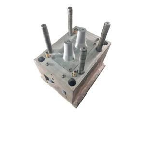 Customized Home Appliance LED Light Parts Plastic Shell Mould
