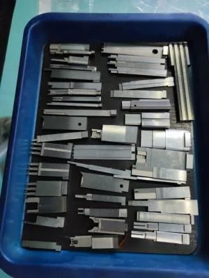 Stamping Connector Mould Parts