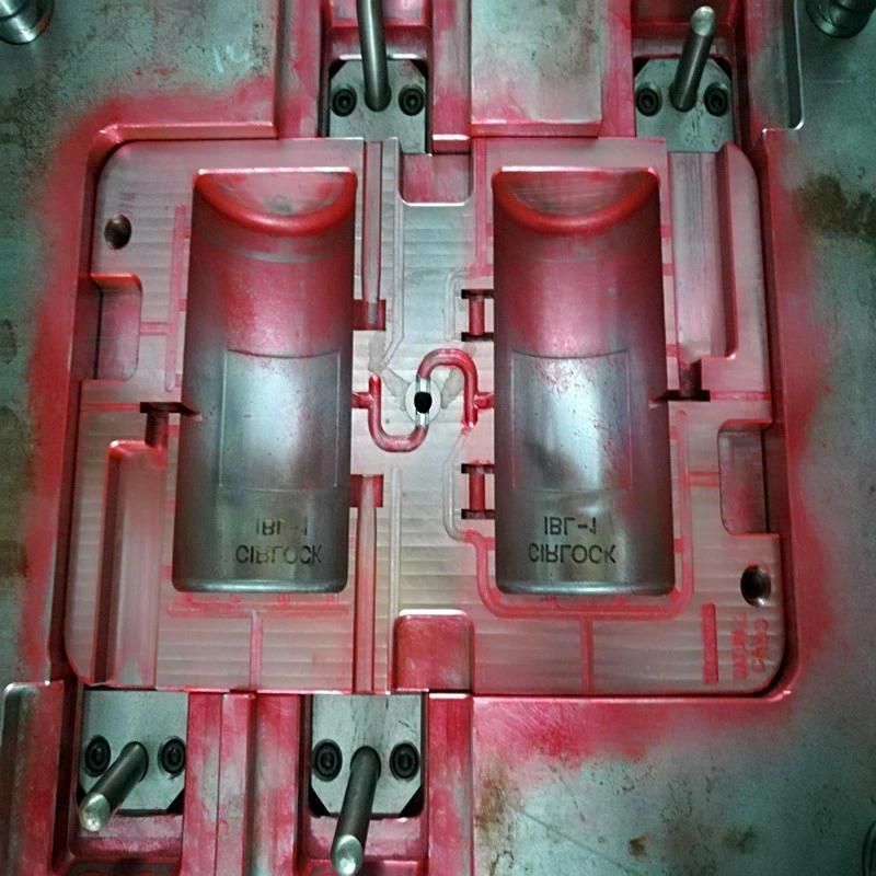 Plastic Injection Molding for Mirror
