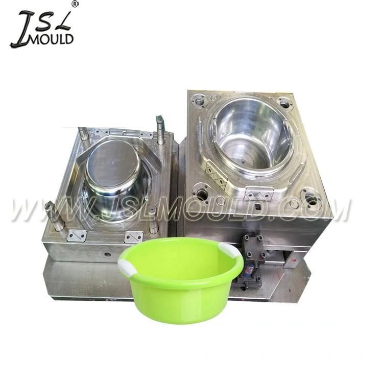 High Quality Injection Plastic Baby Bathtub Mould