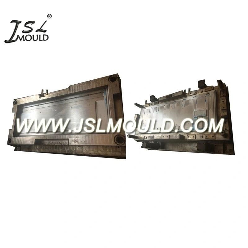 Premium Custom SMC Compression Panel Mould