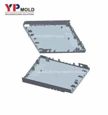 Factory High Quality WiFi Wireless Router Shell Plastic Injection Mould
