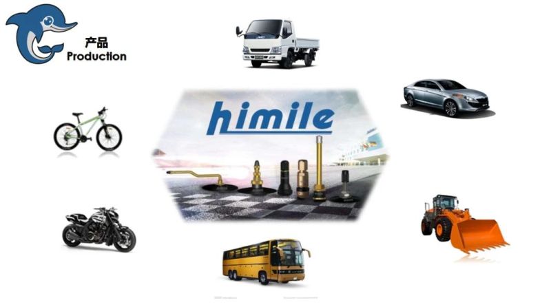 Himile Car Tire Valve Core 8002 Nitrogen Gas Spring Valve Core Special Purpose Hight Quanlity Valve Core.