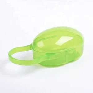 Wholesale Customized Design Small Natural PP Plastic Storage Box for Avent Feeding ...