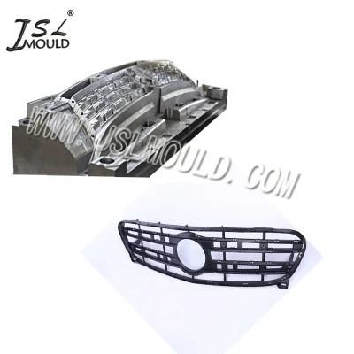 Quality OE Experienced Automotive Car Grille Mold