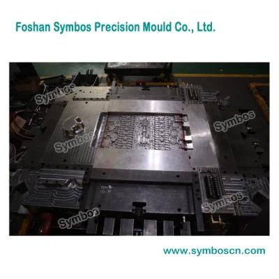 High Quality High Precision Complex Communication Mold